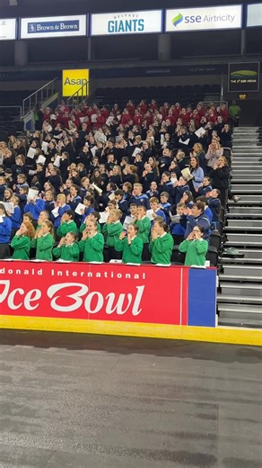 Peace Proms - Cross Border Orchestra of Ireland on Reels