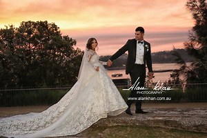 Chadi & Christina's Wedding Film Now Showing By Louie Monaco Wedding Cinema & Photography enquiries call us directly on 0411 176 622 Click on the link for quotes http://www.alankhan.com.au/prices/ Lets relive all the beautiful moments. | Alan Khan Wedding Video
