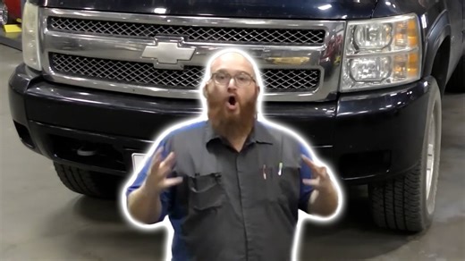 The ultimate 2008 Chevy Silverado