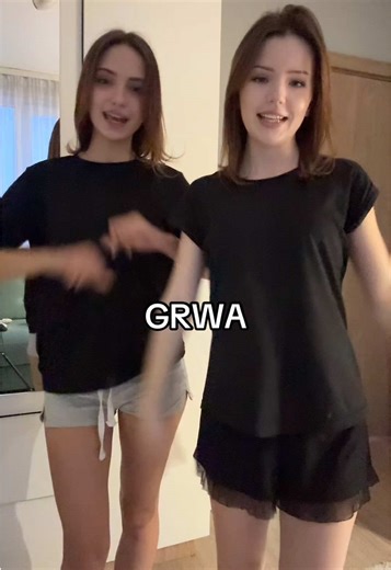 ТГК: snimsi (@snimsi)’s video of funky line dance