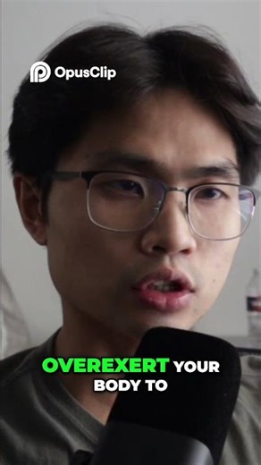 Glaucoma & Exercise: Safe Workouts & Managing Pressure #itspeterlim