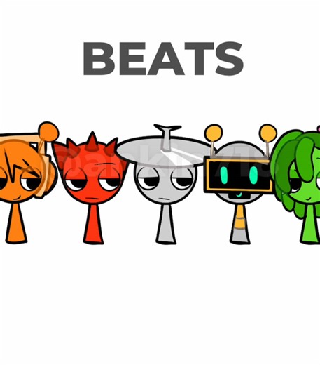 스프런키 #sprunki #sprunkiincredibox #fyp #viral #sprunkifandom oren raddy simon OWAKCX sky jevin durple pinki wenda clukr black brud vineria tunner mr. Sun mr. Tree garnold mr. Fun computer