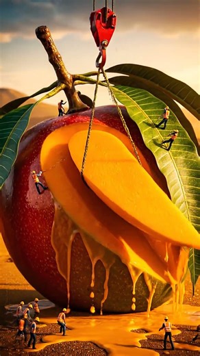 mini worker AI #animation #viral #ai #3danimation #miniworker