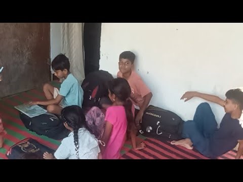 tuition vlog 29-9-2025 #english #hindi #punjabi #math #evs class by Jass