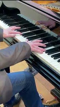 Massenet Meditation (Piano Version) — Part 1