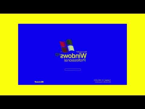 Windows XP Effects Effects (Sponsored By Preview 2 Effects)