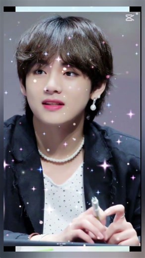 BTS V 😍 | Kim Taehyung Ki Killer Smile 💜 #Shorts