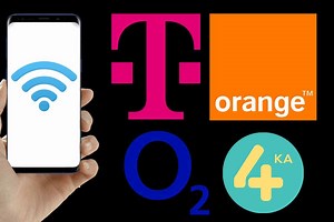 Ktorý operátor má najlepšiu mobilnú sieť? Tu je veľké porovnanie!