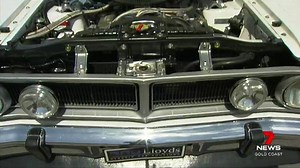 26K views · 403 reactions | Classic car lovers have the chance to own a rare piece of Australian automotive history. Only one 6-door 1970 XY Ford Falcon was ever manufactured and now it's for sale. www.7NEWS.com.au #7NEWS | 7NEWS Gold Coast | Facebook