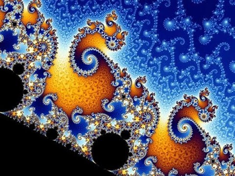 Benoit Mandelbrot, Father of the Fractal Revolution