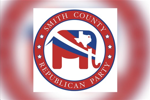 Smith County candidate removed from ballot due to invalid signatures