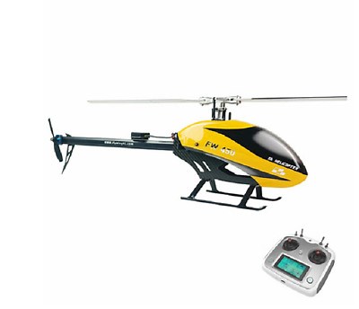 Fly Wing H1 V2.2 User Manual