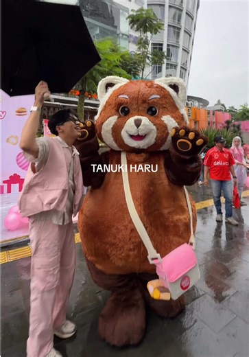 Seru-seruan di CFD Jakarta: Anniversary Deli & Co!
