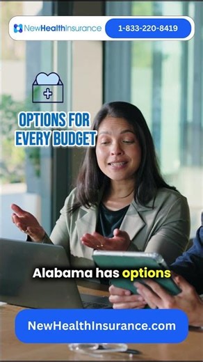 Alabama Health Insurance 2026 — Compare Plans & Save