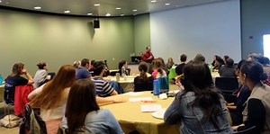 Explore Majors and Careers