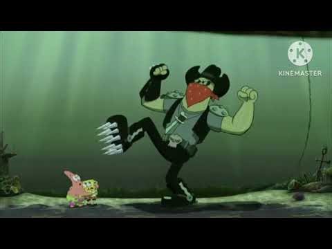 The scoopbob diggerpants movie Part 12 it's Professor bug