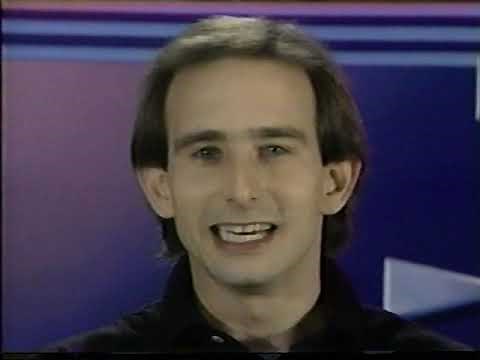 1992 Choice Hotels Classic