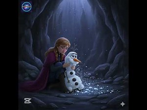 Frozen 2 | Full episode Recap and Ending Explanation ❄️✨