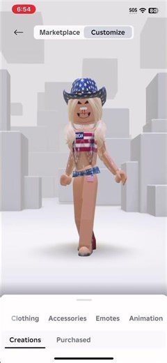 For the barbs thinking I wear this sapphire gaze 24/7