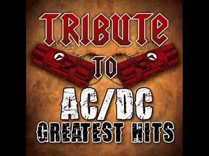 Evil Walks- AC/DC Greatest Hits Tribute