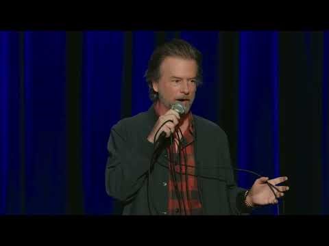David Spade at Mystic Lake Casino on 5/30