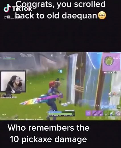 Only ogs remember #fortnite #fyp#foryou#og #daequan
