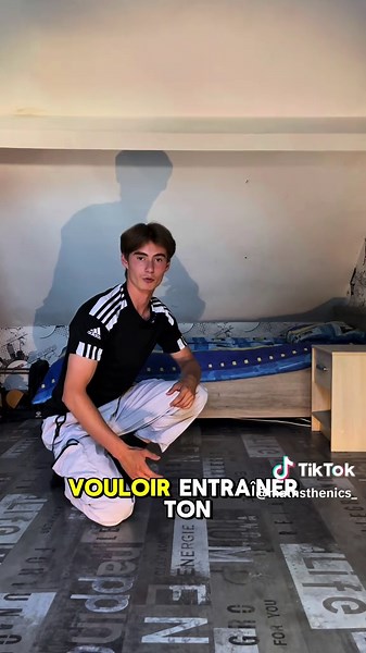 Master the Handstand Press: A Step-by-Step Tutorial