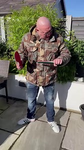 87K views · 1.1K reactions | CP Company Adidas Spezial - designed and put together by my great pal Gaz  . (Shaun is wearing CP Spezial Camouflage jacket and CP Spezial Italia trainers) 痢  . #ShaunRyder #SWR #HappyMondays #BlackGrape #Adidas #Spezial #AdidasSpezial #CPCompany adidas C.P. COMPANY | Shaun Ryder | Facebook