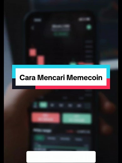 Cara Mencari Memecoin Dengan Meminimalisir Risiko