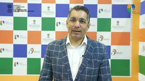 Dr. Aman Puri on MeitY Startup Hub's initiatives | MeitY Startup Hub posted on the topic | LinkedIn