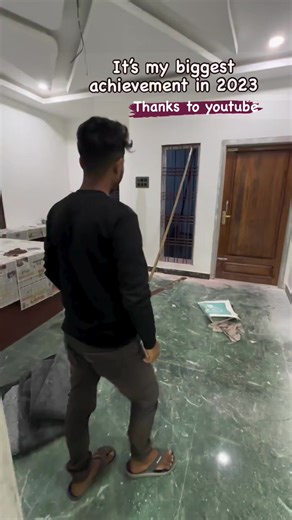 My new studio💫💐 #reels #achivment #2023 | Deep's CRAFT