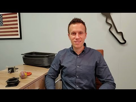 Basic Rubber Properties