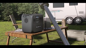 😍😍Introducing the BLUETTI AC180 portable power station. With a remarkable powerlifting mode to boost the AC output up to 2700W, the AC180 enables high-wattage appliances to run confidently and ✅1152Wh capacity covers your demand all effortlessly. ✅Power 99% of appliances with ease ✅0-80% fast charging only takes 45mins ✅LiFePO₄ battery with a 5-year warranty Check it: www.bluettipower.com.au/pages/ac180 | Bluetti Australia