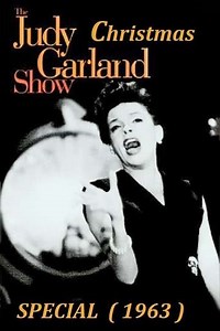 The Judy Garland Show (1963-1964) - TV Show
