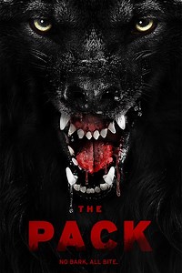 The Pack: The Pack: Trailer 1