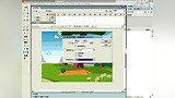 flash卡通动画设计教程8-18