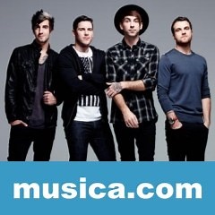 All Time Low - Letra - All Time Low