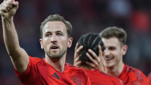 Has Harry Kane finally silenced the doubters with first trophy?