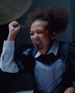 7.6K views · 467 reactions | Outplaying stereotypes: Nandi Bushell is...