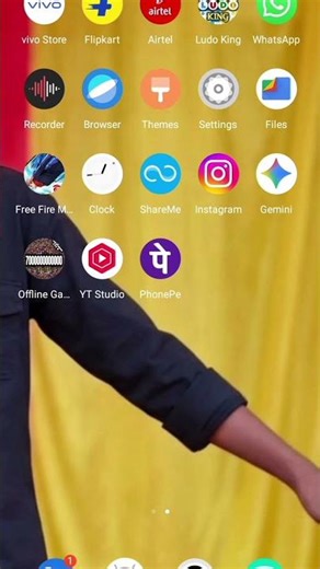 Kisi app ko dalne wala shareme app download kese kare🤔