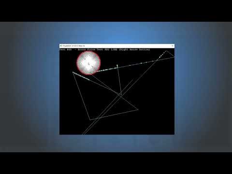 2D intersections - PlayBASIC End OF Year Quickie