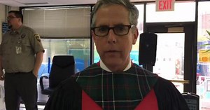 Inmates earn certificates from Sinclair