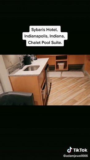 Adam Jewell on TikTok