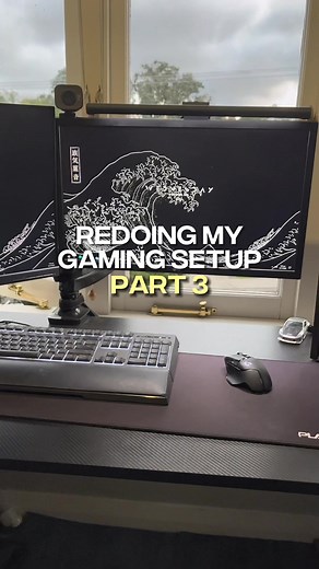 The Ultimate Tech Setup Guide: Part 3