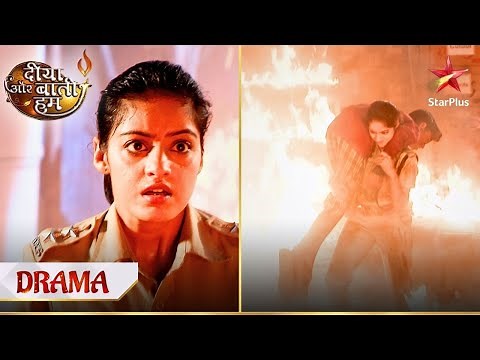 Sandhya kaise bachaegi logon ki jaan? | Diya Aur Baati Hum