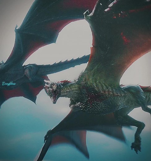 Daenerys Targaryen: The Mother of Dragons Explained