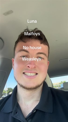 Harry Potter House Filter: Can We Do It?