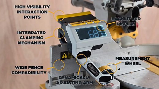 M1 Caliber | A Better Way to Measure