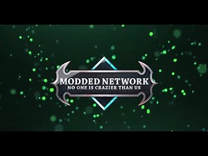 Official Modded Network Trailer
