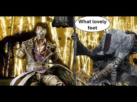 Simon Boss Battle - Monoco's strategy - Clair Obscur Expedition 33